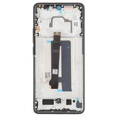Para Xiaomi Redmi K70E Digitalizador de pant...