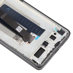 Para Xiaomi Redmi K70E Digitalizador de pant...