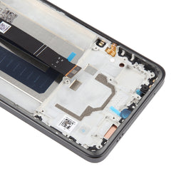 Para Xiaomi Redmi K70E Digitalizador de pant...