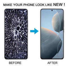 Para Xiaomi Redmi K70E Digitalizador de pant...