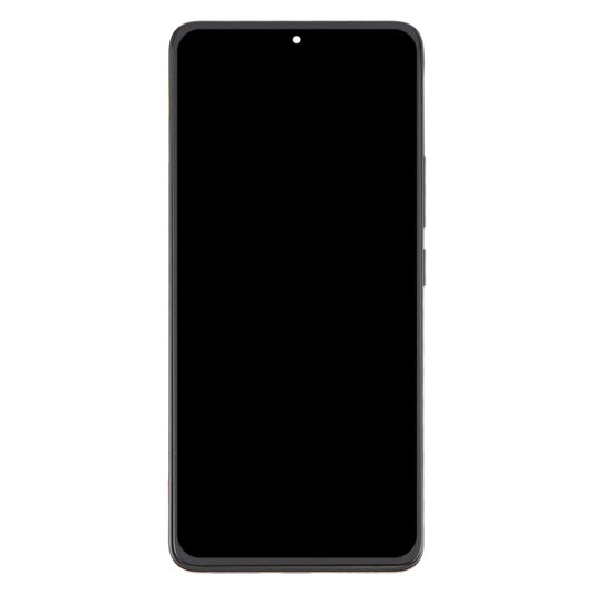 Para Xiaomi Poco F6 Digitalizador de pantall...
