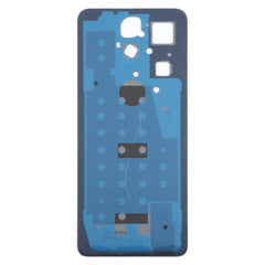 Para Infinix Hot 40 Pro X6837 tapa trasera d...