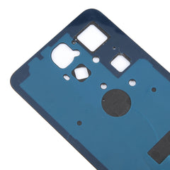 Para Infinix Hot 40 Pro X6837 tapa trasera d...