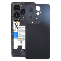 Para Infinix Hot 40 Pro X6837 tapa trasera d...