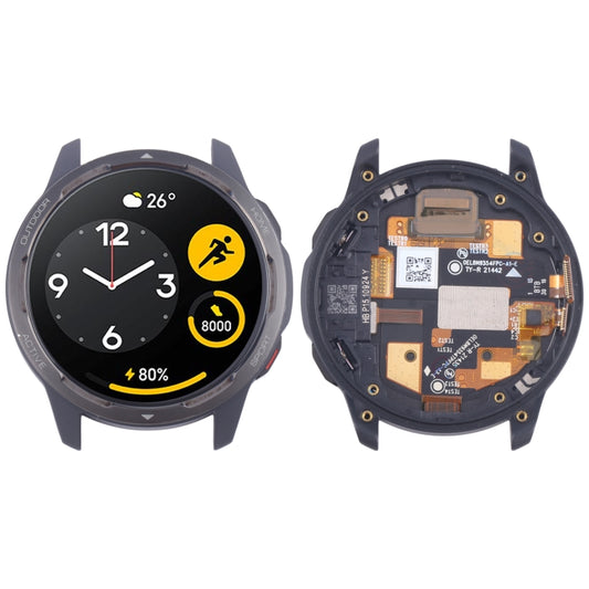 Para Xiaomi Watch Color 2 Pantalla LCD origi...