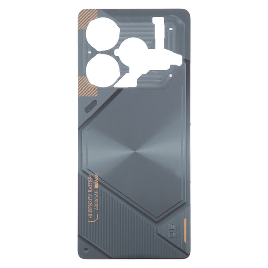 Para Tecno Pova 6 Pro / Pova 6 tapa trasera ...
