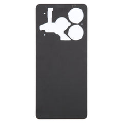 Para Tecno Pova 6 Pro / Pova 6 tapa trasera ...