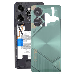 Para Tecno Pova 6 Pro / Pova 6 tapa trasera ...