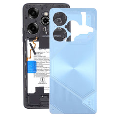 Para Tecno Pova 6 Pro / Pova 6 tapa trasera ...