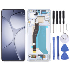Para Xiaomi Redmi K70 Ultra Original LCD Pan...