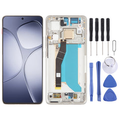 Para Xiaomi Redmi K70 Ultra Original LCD Pan...