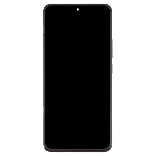 Para Xiaomi 14T Pro Digitalizador de pantall...