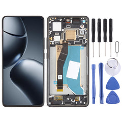 Para Xiaomi 14T Pro Digitalizador de pantall...