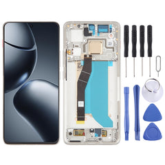 Para Xiaomi 14T Pro Digitalizador de pantall...
