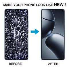 Para Xiaomi 14T Pro Digitalizador de pantall...