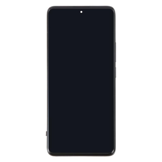 Para Xiaomi Redmi Note 14 Pro Digitalizador ...