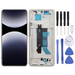 Para Xiaomi Redmi Note 14 Pro Digitalizador ...