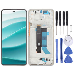 Para Xiaomi Redmi Note 14 Pro Digitalizador ...