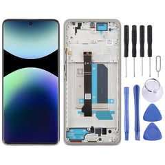 Para Xiaomi Redmi Note 14 Pro+ 5G Digitaliza...