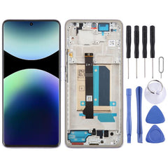 Para Xiaomi Redmi Note 14 Pro+ 5G Digitaliza...