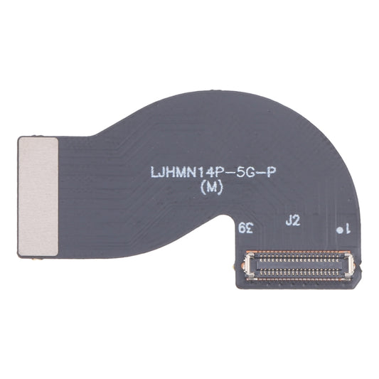 Cable flexible LCD OEM para Xiaomi Redmi Not...