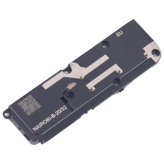 Para el timbre del altavoz del Motorola G 5G...