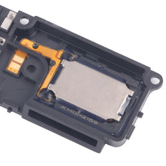 Para el timbre del altavoz del Motorola G 5G...