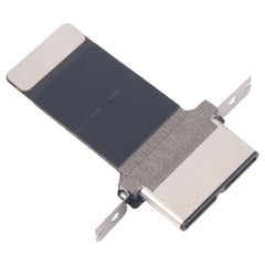 Cable flexible del puerto de carga lateral p...