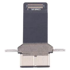 Cable flexible del puerto de carga lateral p...