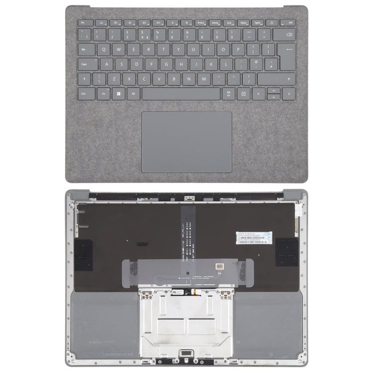 Para Microsoft Surface Laptop 3/4/5 de 13,5 ...