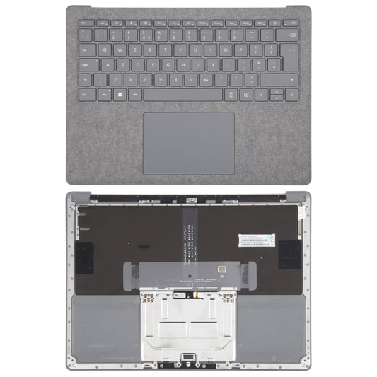 Para Microsoft Surface Laptop 3/4/5 de 13,5 ...