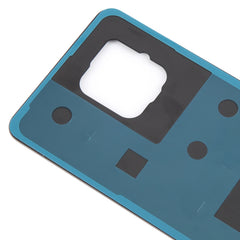 Tapa trasera de batería original para vivo S...