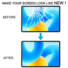Para Huawei MatePad 11.5 BTKR-W00 Lente de v...