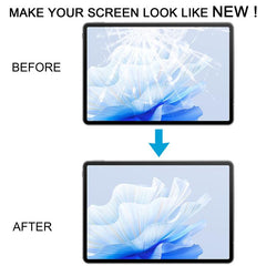 Para Huawei MatePad Air DBY2-W00 Lente de cr...