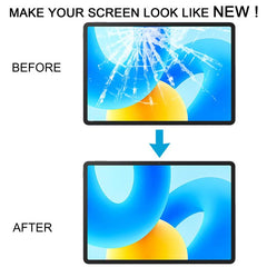 Para Huawei MatePad 11.5 TGR-W10 Lente de vi...