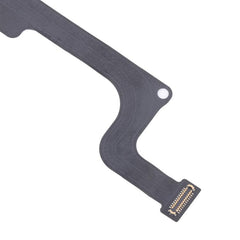 Cable flexible de conexión del soporte de la...