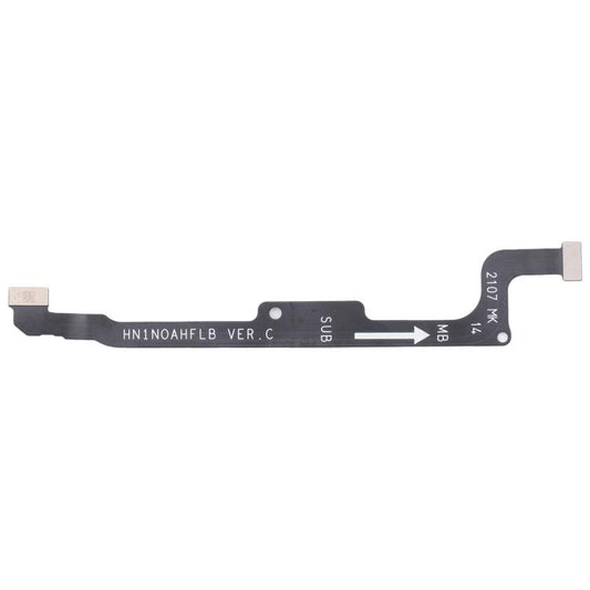 Cable flexible de conexión del soporte de la...