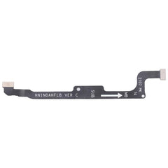 Cable flexible de conexión del soporte de la...