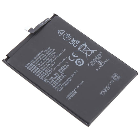 Batería de polímero de litio de 5700 mAh HB5...