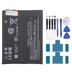 Batería de repuesto para ZTE Nubia Red Magic...