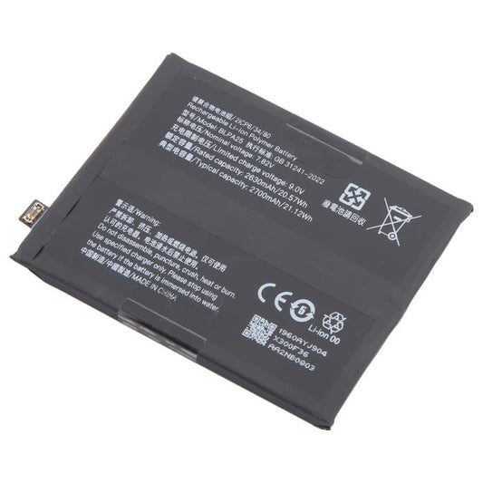 Reemplazo de batería BLPA25 de 2630 mAh para...