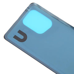 Tapa trasera de batería OEM para OPPO Find X...