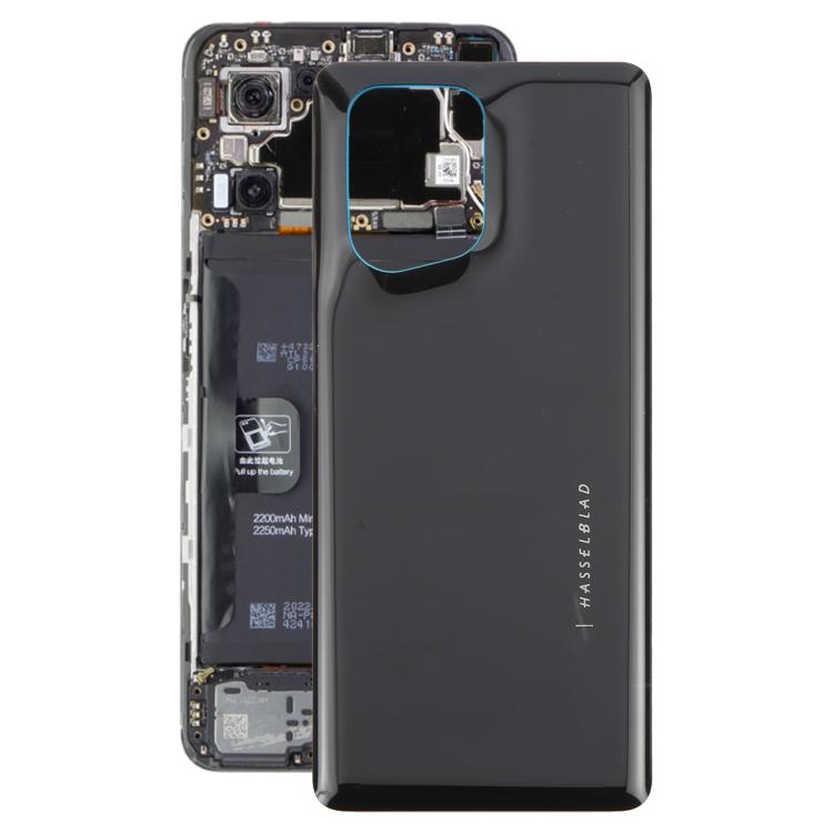 Tapa trasera de batería OEM para OPPO Find X...