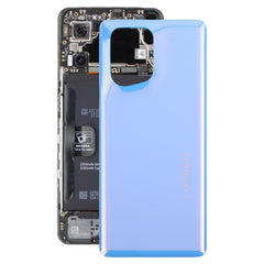 Tapa trasera de batería OEM para OPPO Find X...