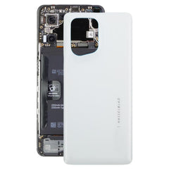 Tapa trasera de batería OEM para OPPO Find X...