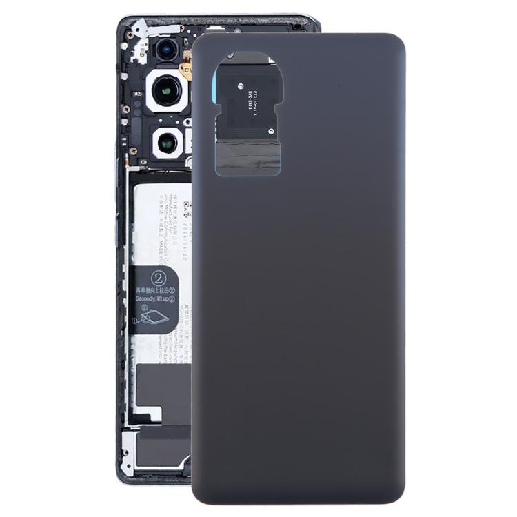 Tapa trasera de batería OEM para vivo S19   ...