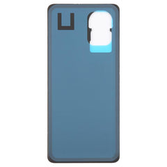 Tapa trasera de batería OEM para vivo S19   ...