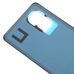 Tapa trasera de batería OEM para vivo S19   ...