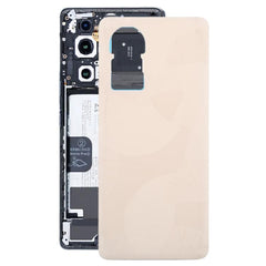 Tapa trasera de batería OEM para vivo S19   ...