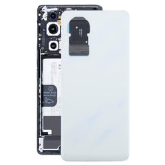 Tapa trasera de batería OEM para vivo S19   ...